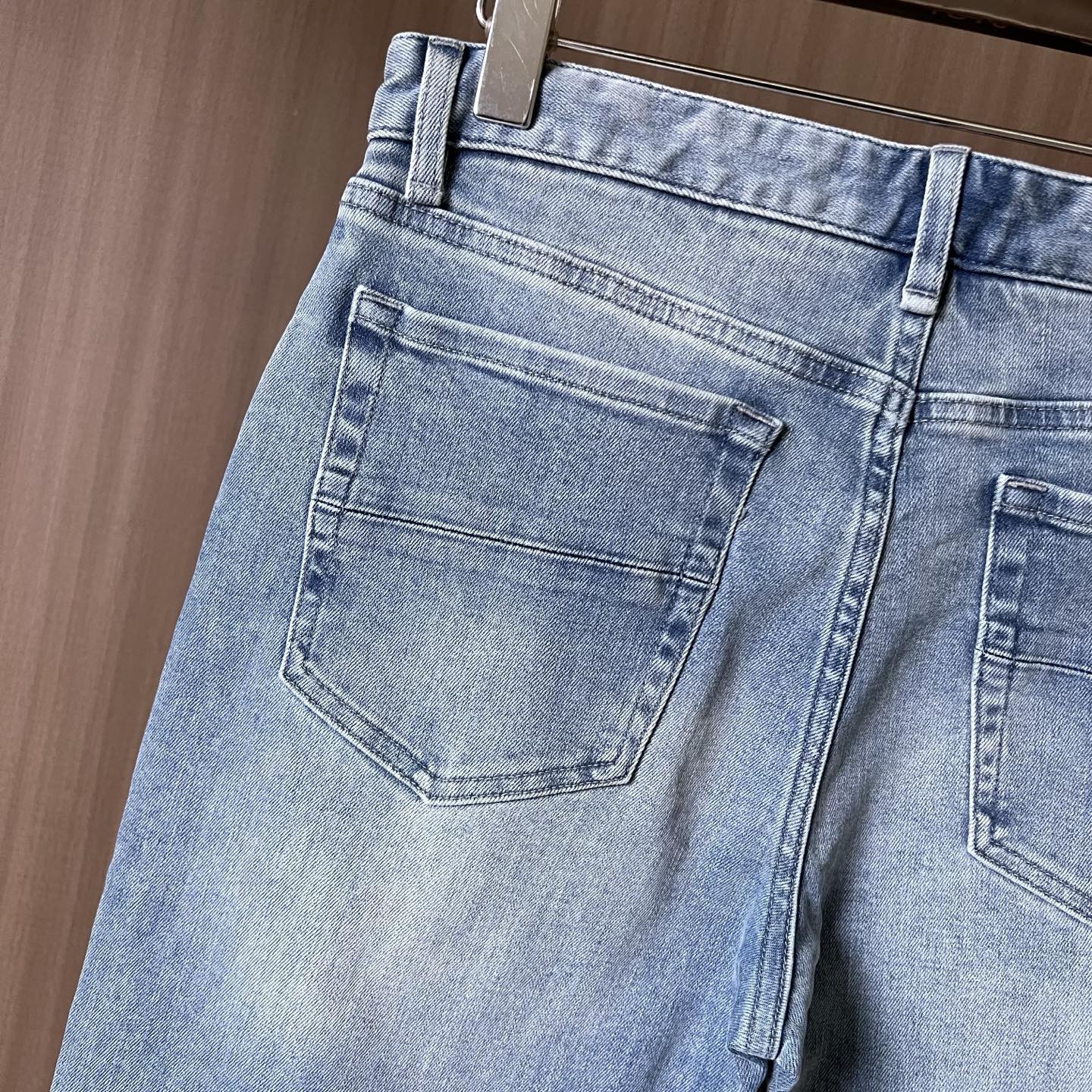 FENDI Denim Pants - Image 9
