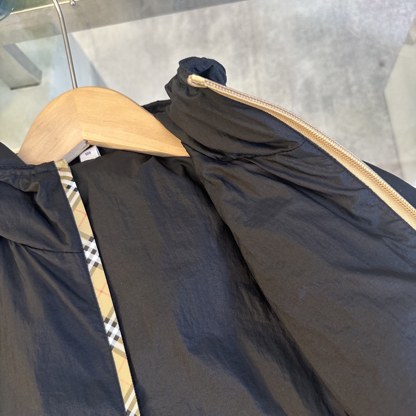 BURBERRY Dress - Image 4