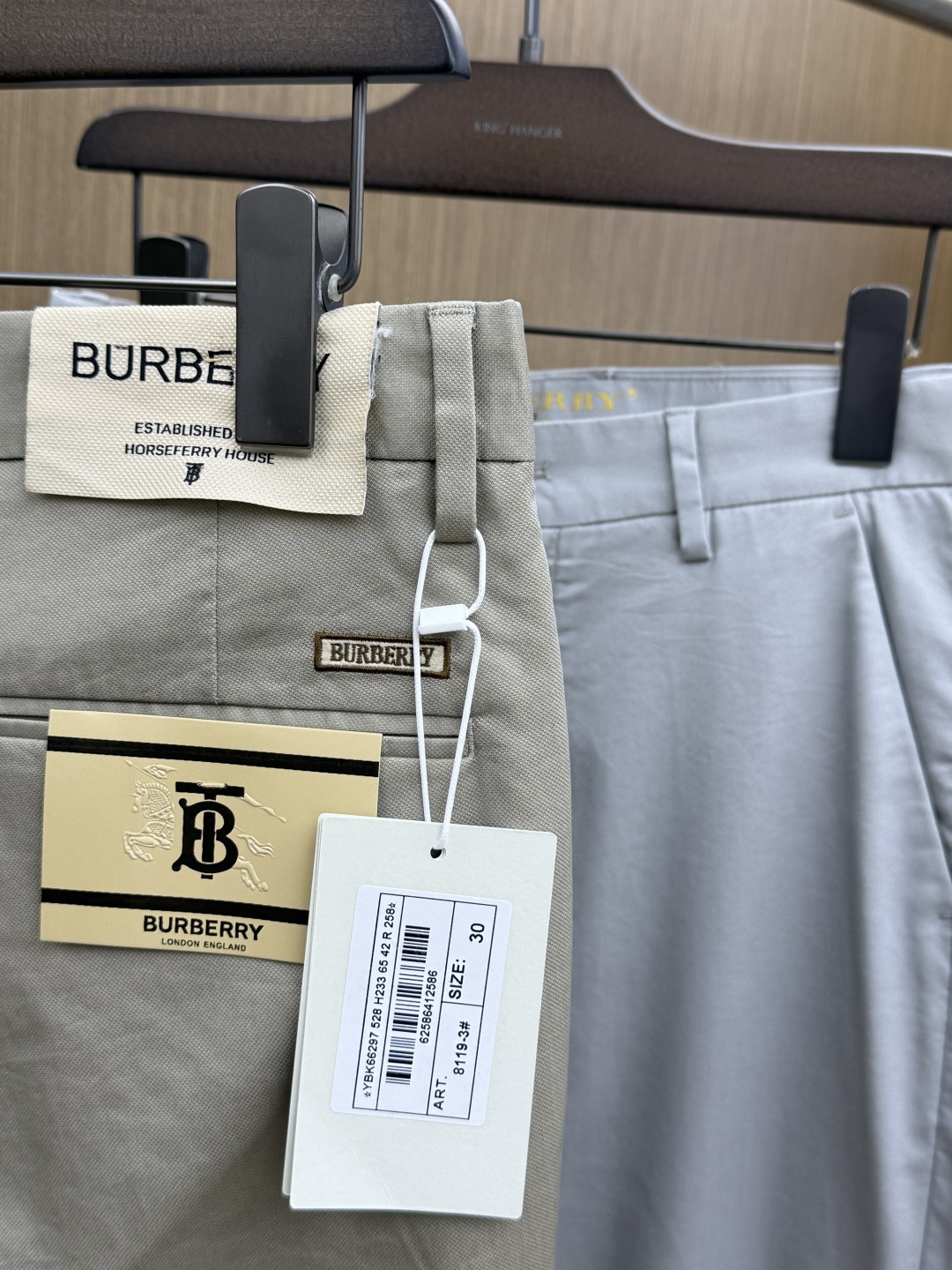 Burberry Pants - Image 10