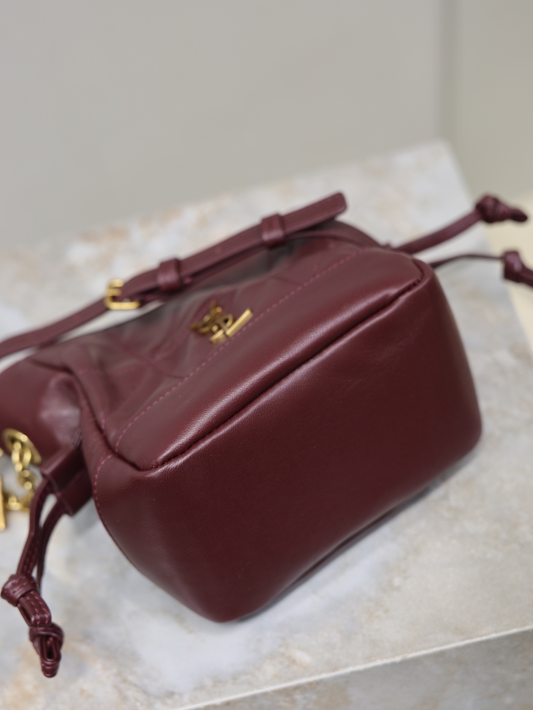 Saint Laurent Paris bag - Image 2