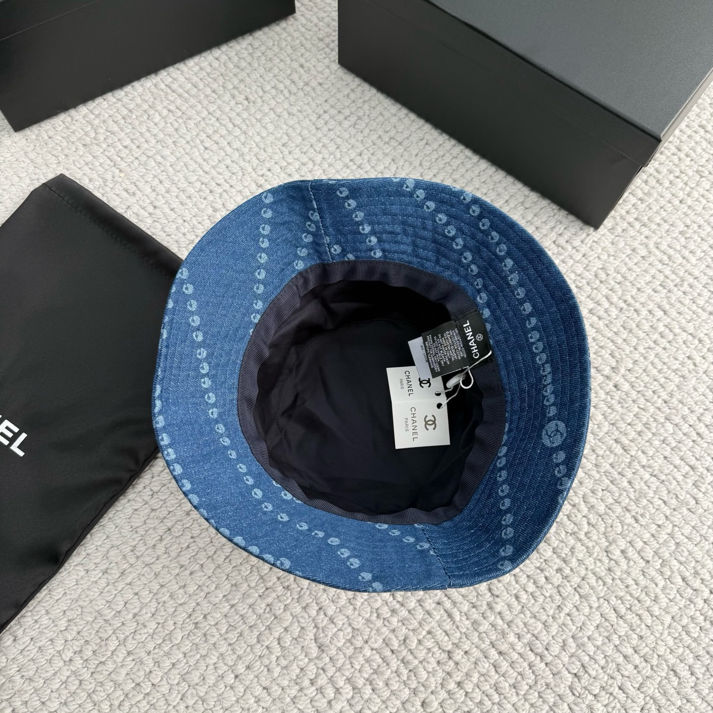 CELINE hat - Image 3