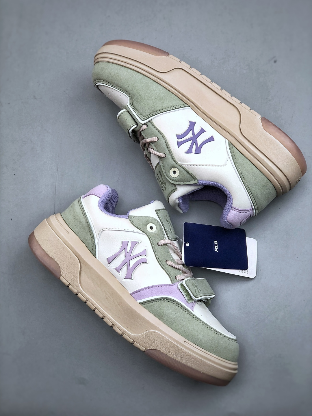 MLB Platform Casual Shoes - Image 2