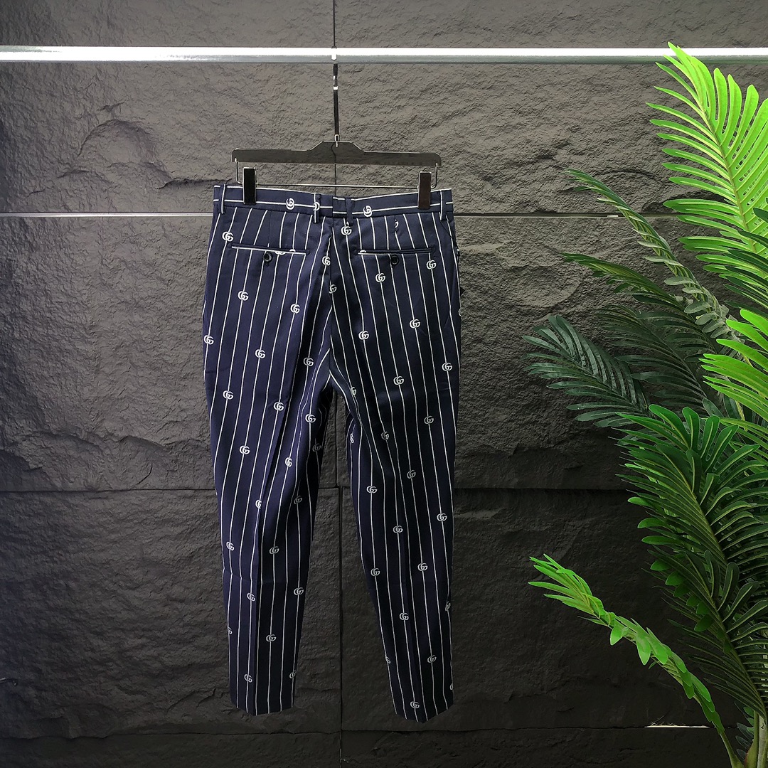 Gucci Casual Suit - Image 2