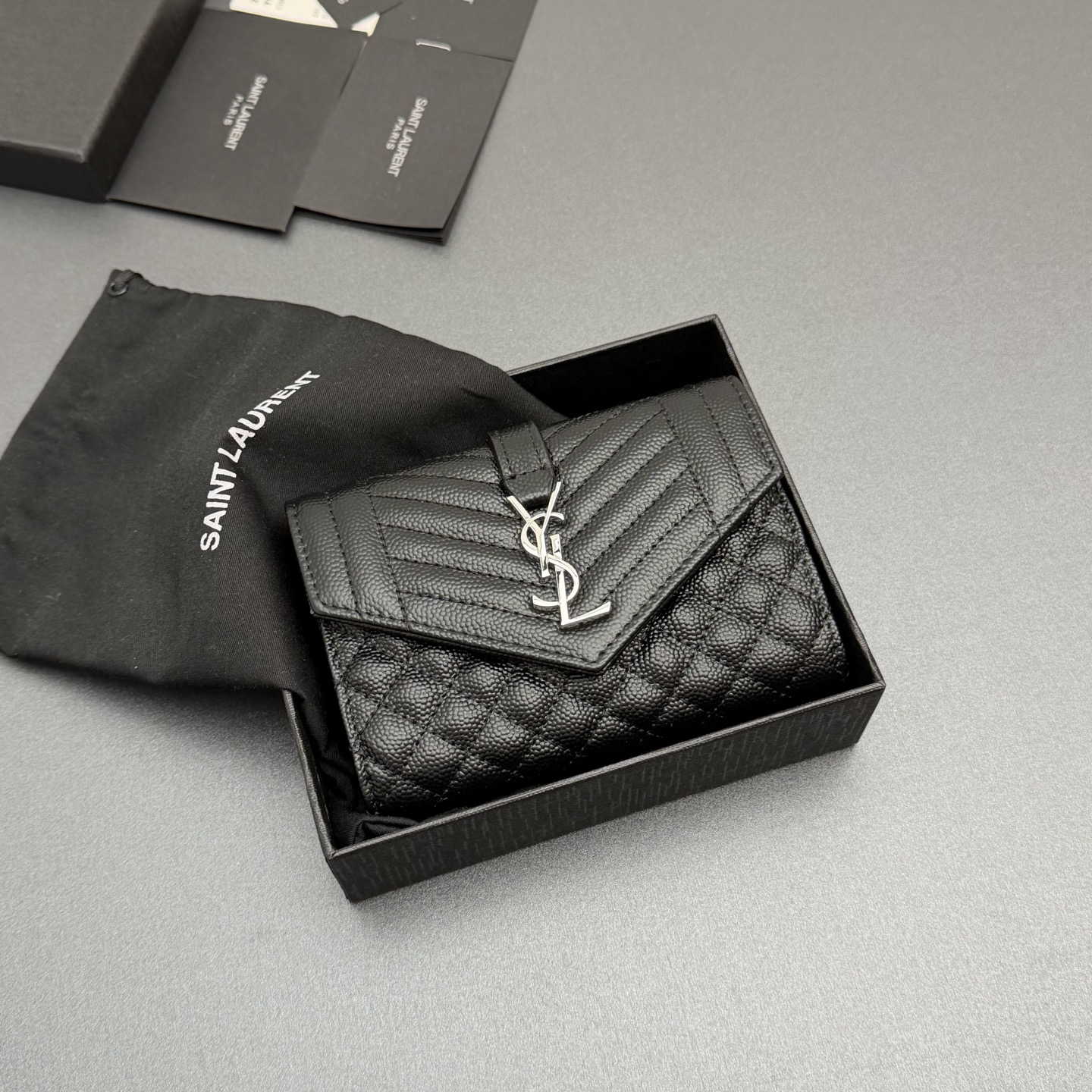 Saint Laurent Paris bag - Image 2