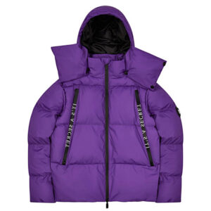 Trapstar  Down Jacket