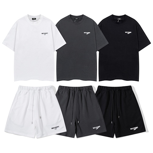 Trapstar Casual Short T-shirt - Image 14