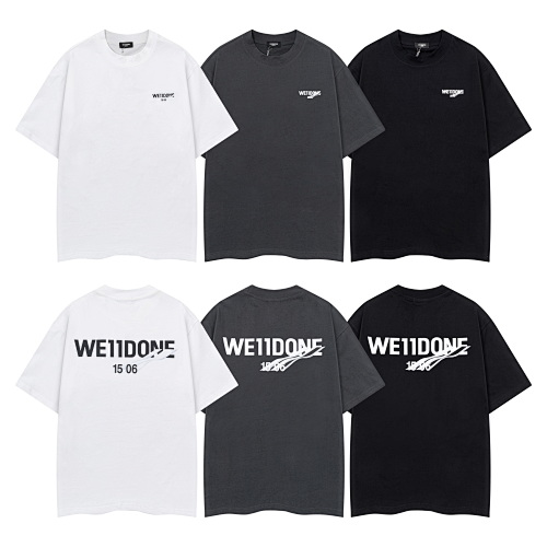 Trapstar Casual Short T-shirt - Image 15