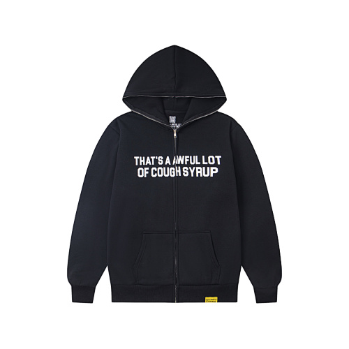Trapstar Long-sleeve Hoodie - Image 5