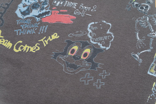 Long Sleeve Tee - Image 16
