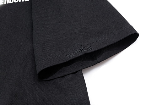 trapstar Casual Short T-shirt - Image 5