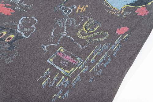 Long Sleeve Tee - Image 19