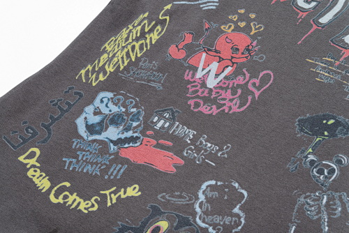 Long Sleeve Tee - Image 2