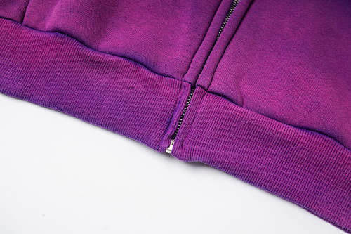 Trapstar Long-sleeve Hoodie - Image 2