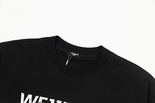 trapstar Casual Short T-shirt - Image 7
