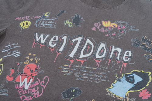 Long Sleeve Tee - Image 3