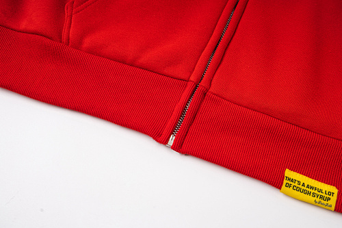 Trapstar Long-sleeve Hoodie - Image 3