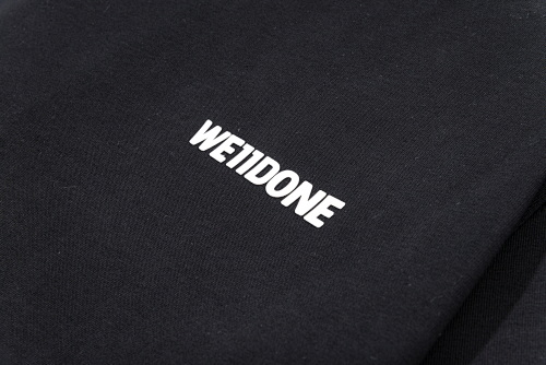 trapstar Casual Short T-shirt - Image 8