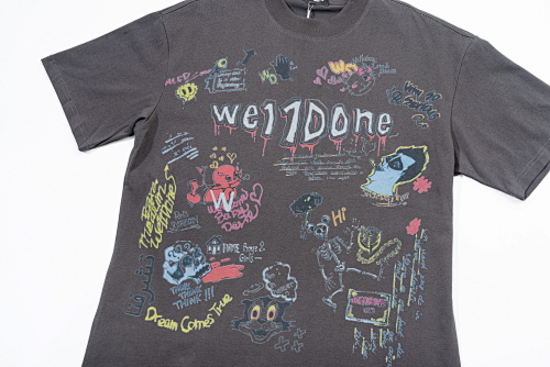 Long Sleeve Tee - Image 4