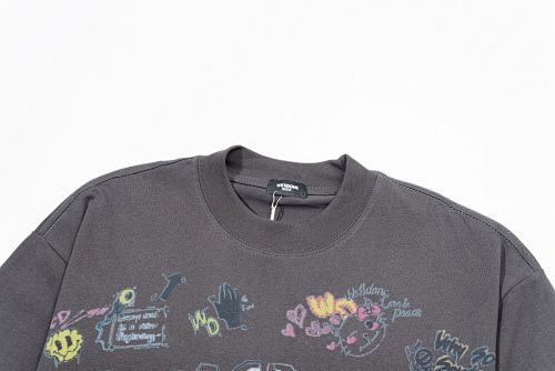 Long Sleeve Tee - Image 5