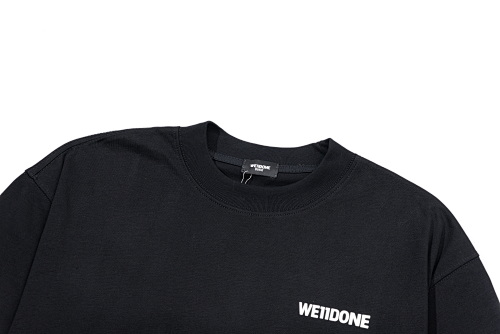 trapstar Casual Short T-shirt - Image 10