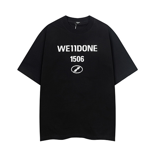 trapstar Casual Short T-shirt - Image 10