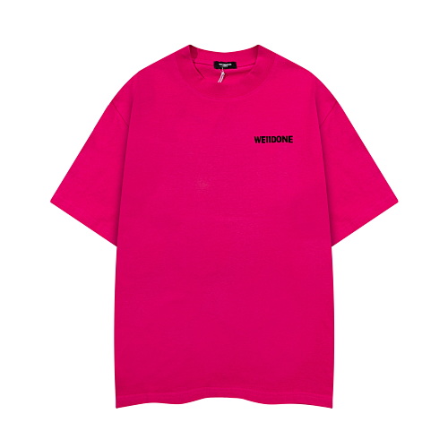 trapstar Casual Short T-shirt - Image 13