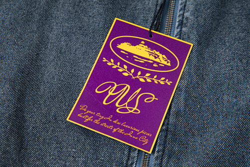 Denim Set - Image 18