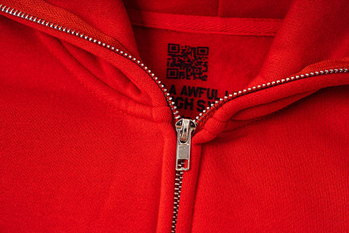 Trapstar Long-sleeve Hoodie - Image 9