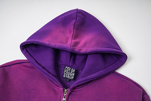 Trapstar Long-sleeve Hoodie - Image 9
