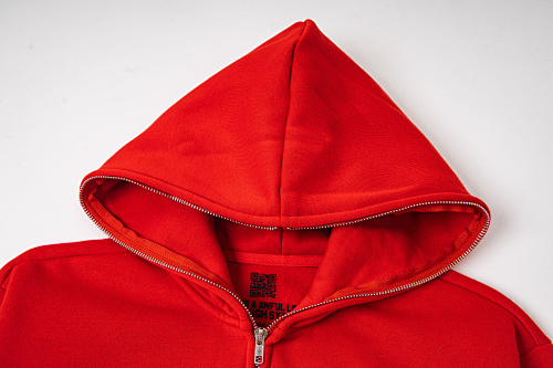 Trapstar Long-sleeve Hoodie - Image 10