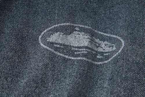 Denim Set - Image 21