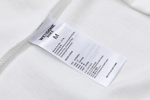 Trapstar Casual Short T-shirt - Image 2