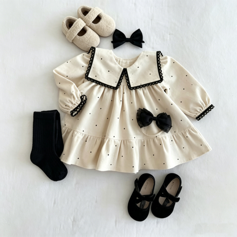 DIOR Children's wear