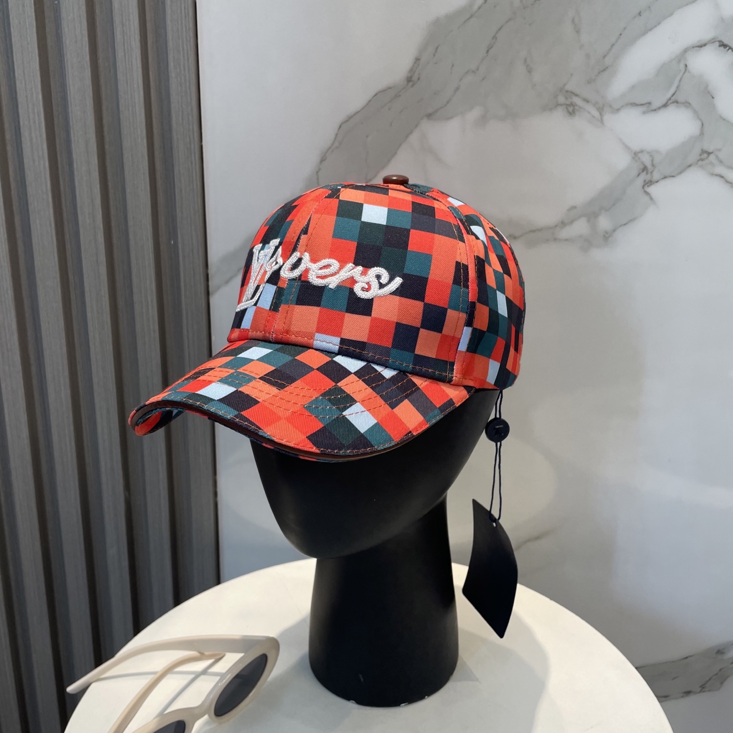 Louis Vuitton sun hat - Image 6