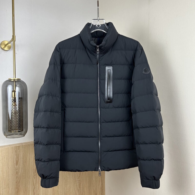 Moncler Down Jacket