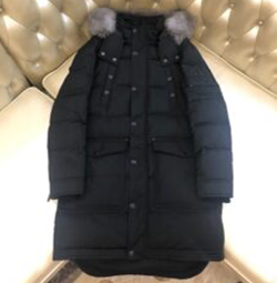 Moose knuckle Jacket