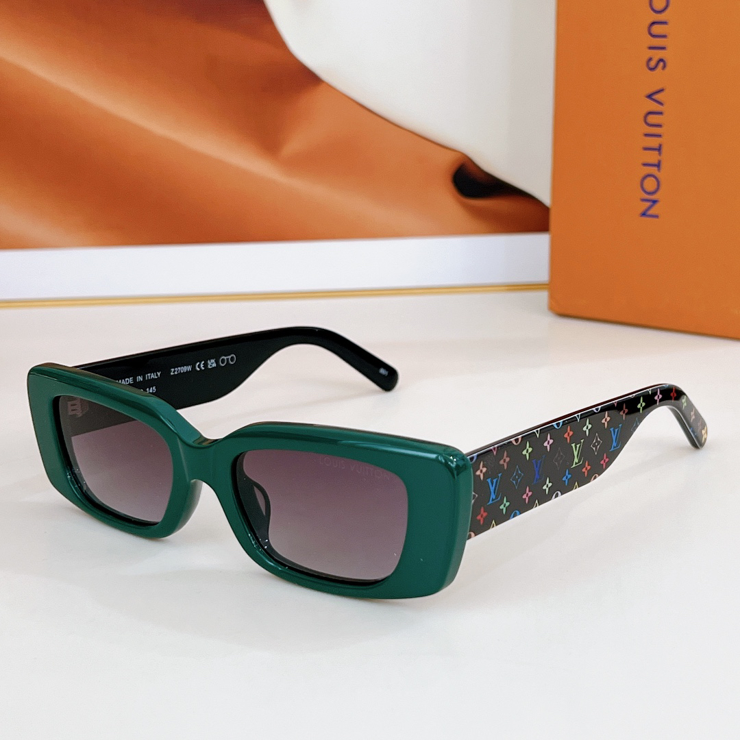 Louis Vuitton sunglasses - Image 4