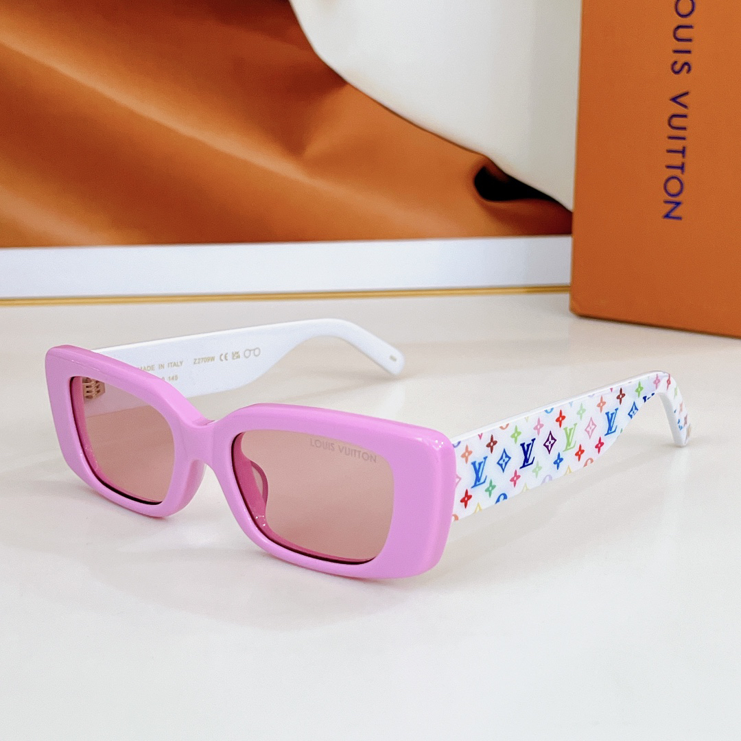 Louis Vuitton sunglasses - Image 5