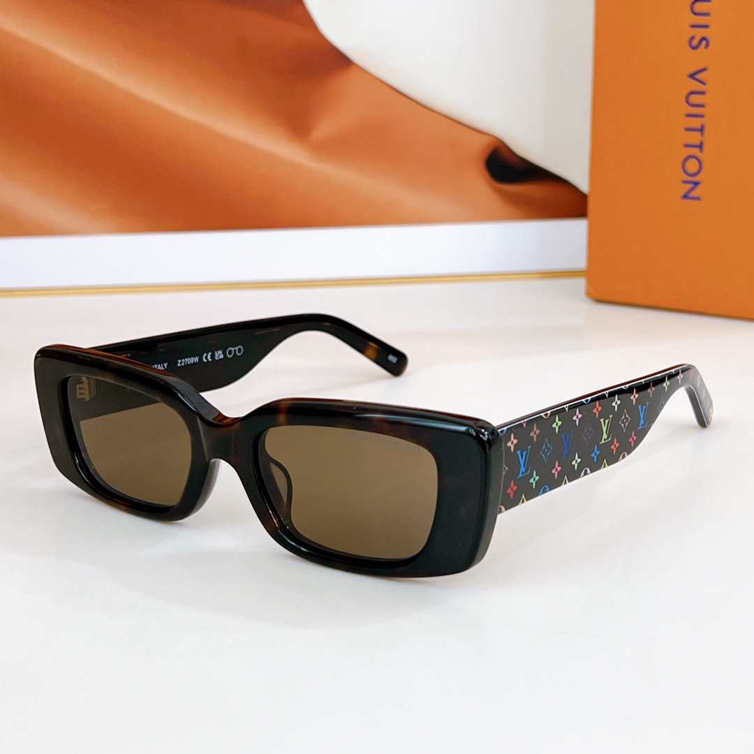 Louis Vuitton sunglasses - Image 6