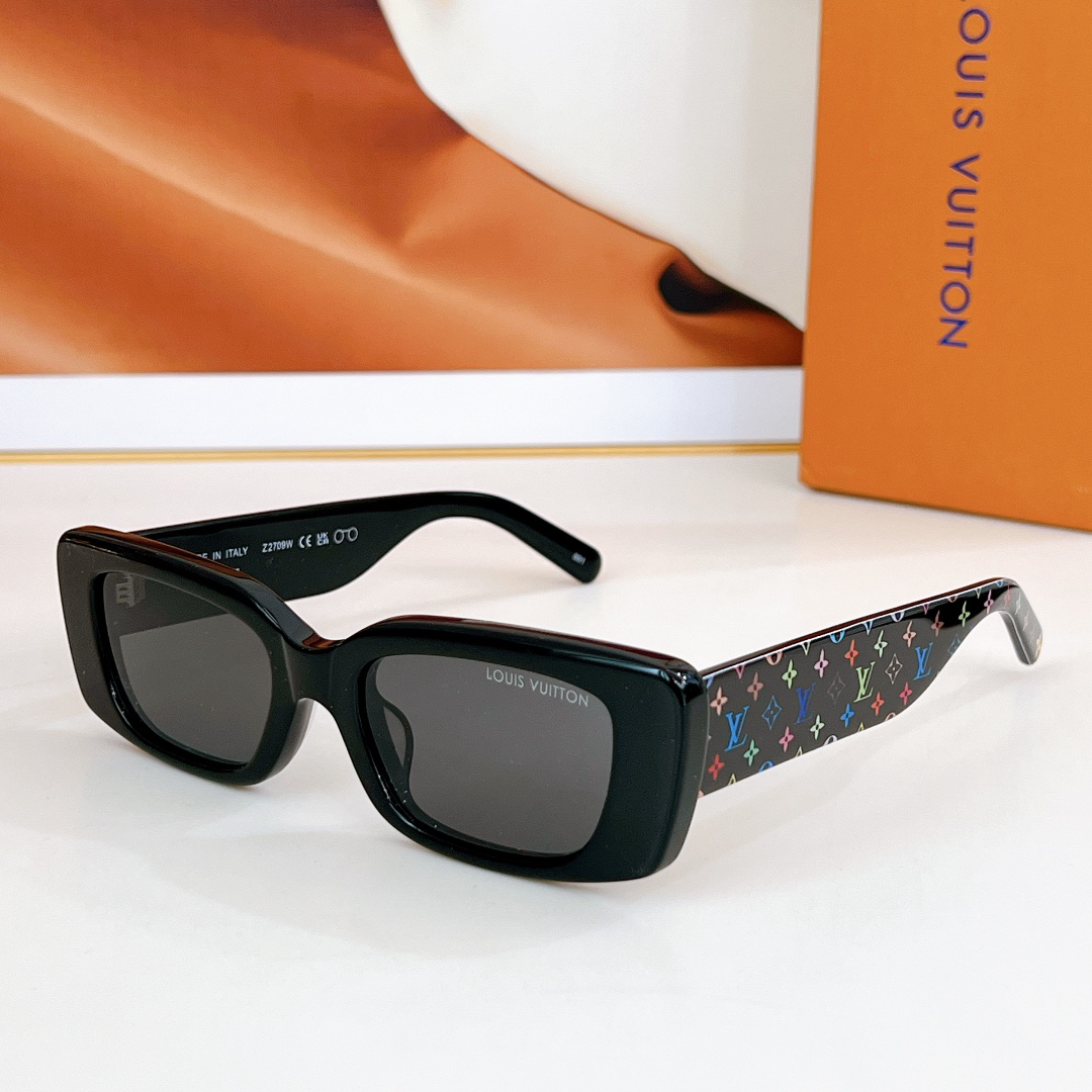 Louis Vuitton sunglasses - Image 7