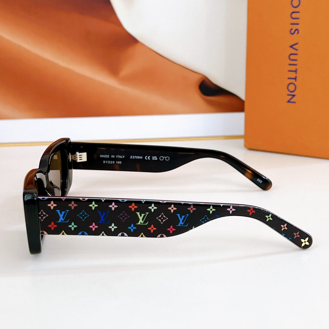 Louis Vuitton sunglasses - Image 8