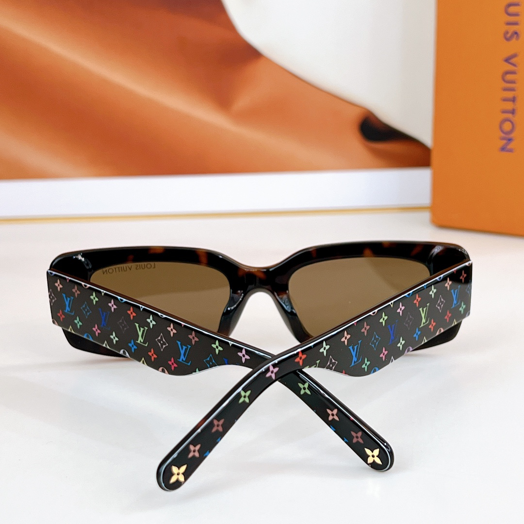 Louis Vuitton sunglasses - Image 9