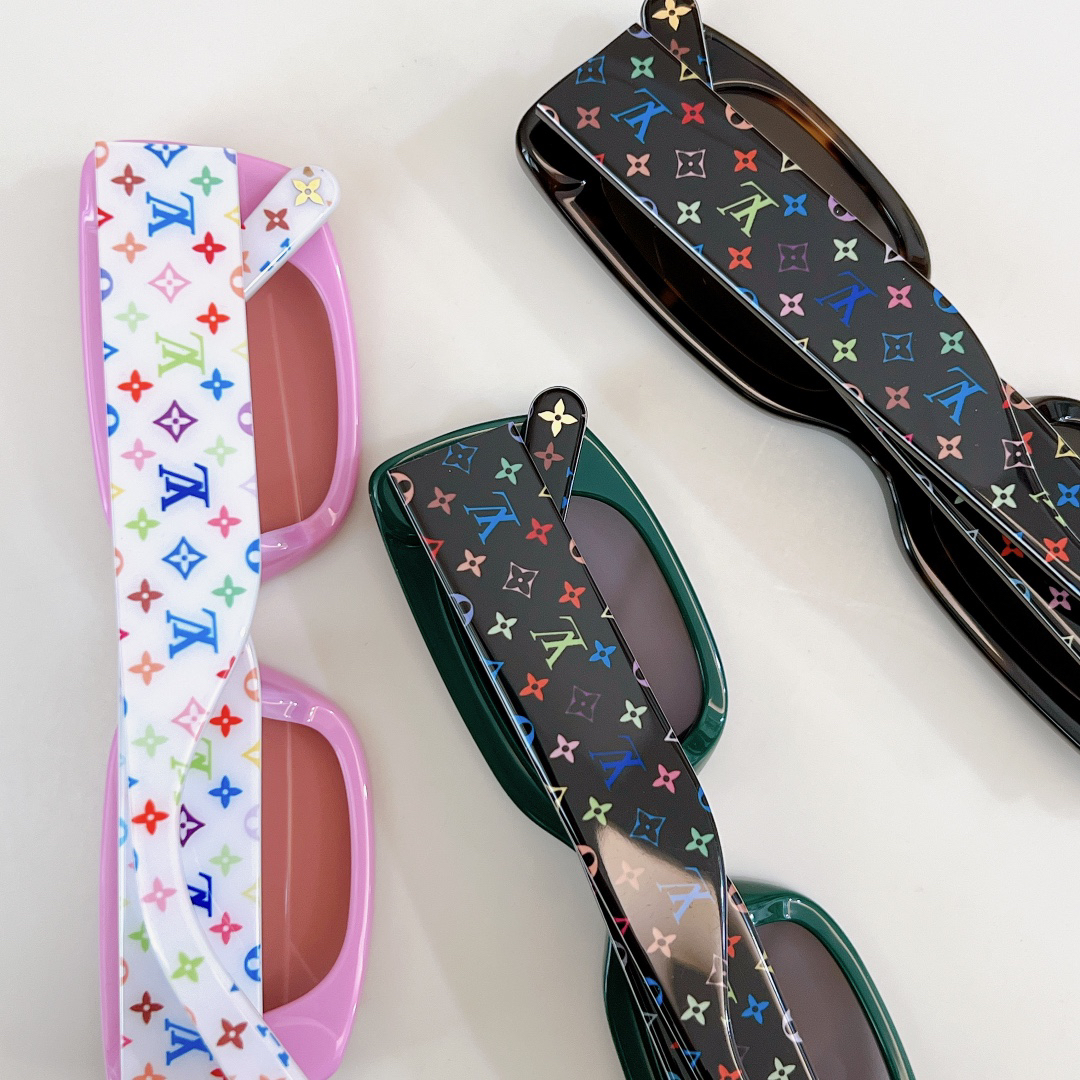 Louis Vuitton sunglasses - Image 10