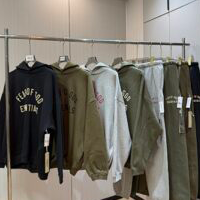 Fear of God HOODIE